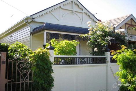 Property photo of 127 Brougham Street Kew VIC 3101
