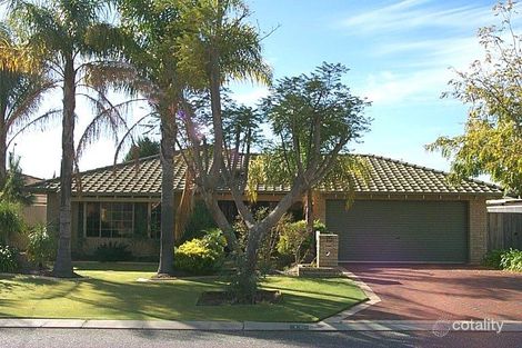 15 Murdoch Ct, Parkwood, WA 6147