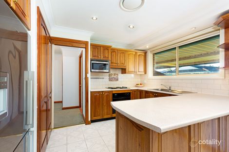 Property photo of 15 Settlers Crescent Bligh Park NSW 2756