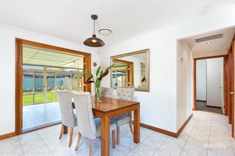 Property photo of 15 Settlers Crescent Bligh Park NSW 2756