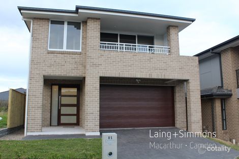 85 Richmond Rd, Oran Park, NSW 2570