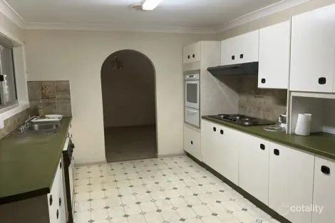 Property photo of 4 Rundle Street Coonabarabran NSW 2357