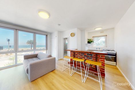 Property photo of 17/82-84 Beaconsfield Parade Albert Park VIC 3206