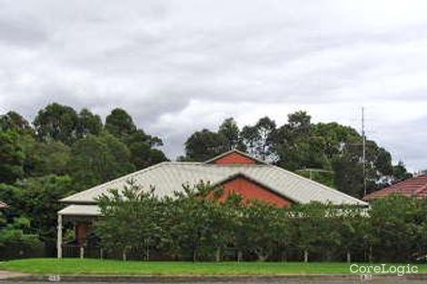 Property photo of 62 Cabbage Tree Lane Fairy Meadow NSW 2519