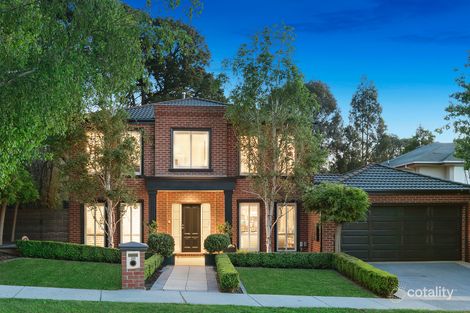 26 Heron Ct, Ringwood North, VIC 3134