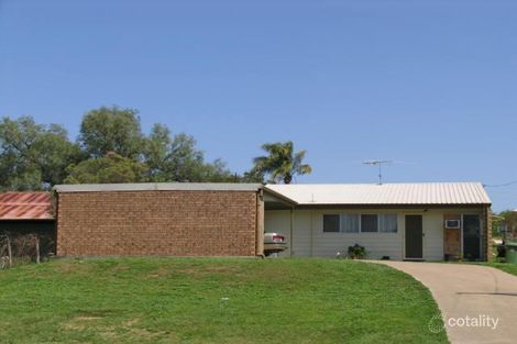 3 Fitzroy St, Nanango, QLD 4615