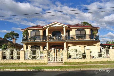 112 Lansdowne Rd, Canley Vale, NSW 2166