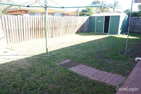 Property photo of 16 Samantha Crescent Glendenning NSW 2761