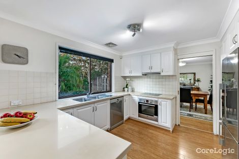 Property photo of 25 Camelot Court Carlingford NSW 2118