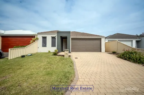 7 Voyager Link, Pearsall, WA 6065
