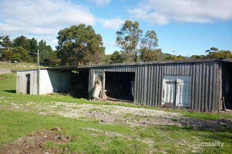 Property photo of 43 Chaffey Street Gladstone TAS 7264