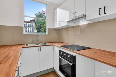 Property photo of 8/1 Warung Street McMahons Point NSW 2060