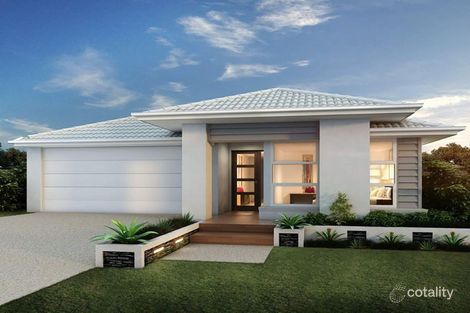 Lot 14 Gaven Arterial Rd, Maudsland, QLD 4210