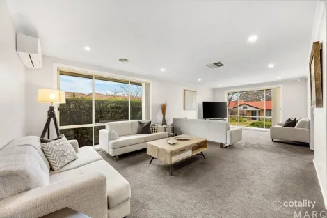 Property photo of 11 Cooloola Street Amaroo ACT 2914