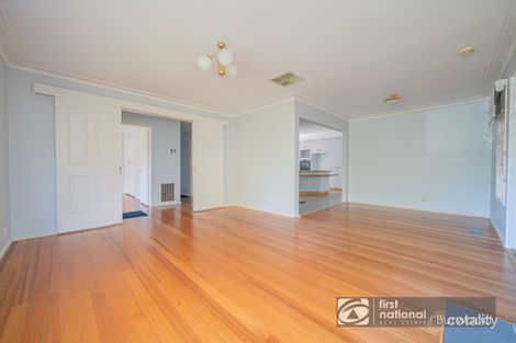 Property photo of 3 Lydford Road Ferntree Gully VIC 3156