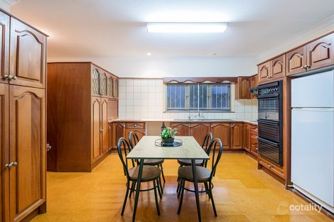 Property photo of 63 Rigel Street Coorparoo QLD 4151