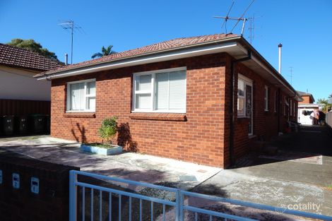 3/67 Riverside Cres, Dulwich Hill, NSW 2203