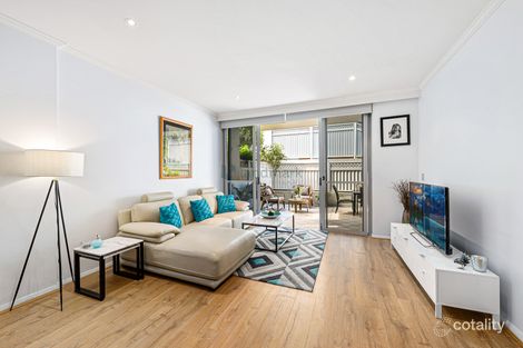 Property photo of 341/1 The Promenade Chiswick NSW 2046