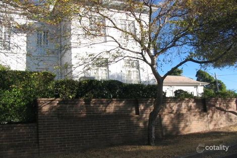 2a St Malo Ave, Hunters Hill, NSW 2110