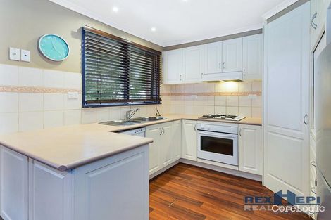 Property photo of 9 Glenbourne Road Cranbourne VIC 3977