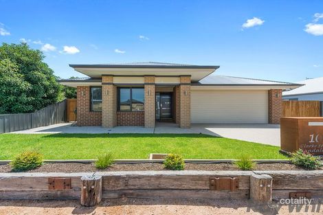 Property photo of 10 Clarke Street Bundalong VIC 3730