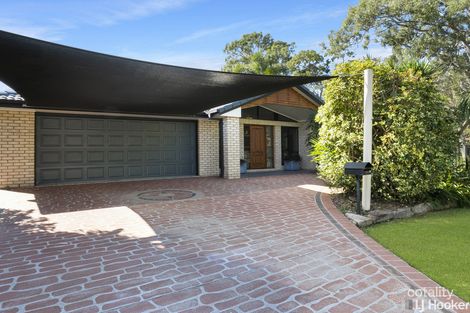 Property photo of 2 Whepstead Avenue Wellington Point QLD 4160