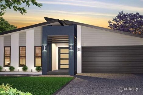 2 Gabor Ct, Maudsland, QLD 4210