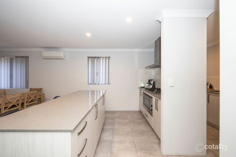 Property photo of 8 Broadgate Boulevard Yanchep WA 6035