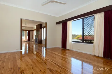 Property photo of 19 Fletcher Street East Toowoomba QLD 4350