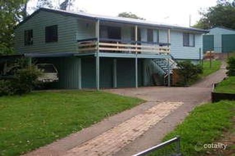 8 Harris St, Tivoli, QLD 4305