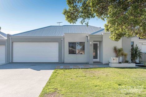 Property photo of 11B May Drive Nollamara WA 6061