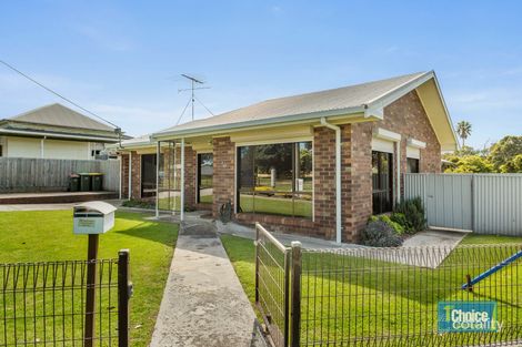 Property photo of 1/40 Hagelthorn Street Wonthaggi VIC 3995