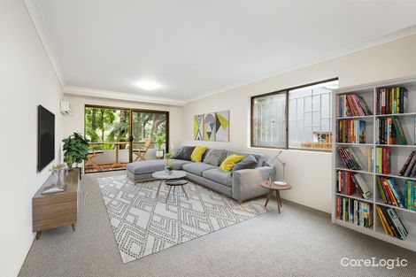 Property photo of 3/33-35 Rae Street Randwick NSW 2031