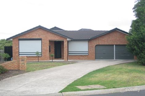 Property photo of 5 Alawa Court Keilor Downs VIC 3038