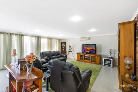 Property photo of 36 Centauri Circuit Cranebrook NSW 2749