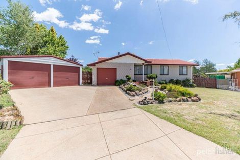 Property photo of 10 Morobe Place Orange NSW 2800