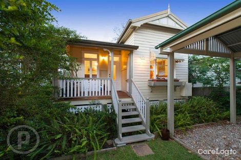 Property photo of 158A Macrossan Avenue Norman Park QLD 4170
