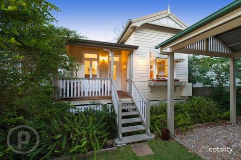 Property photo of 158A Macrossan Avenue Norman Park QLD 4170