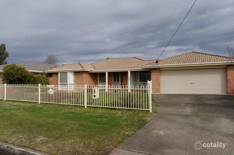 40 Coster St, Alexandra, VIC 3714