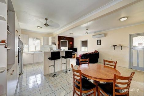 Property photo of 2 Lewis Street Kepnock QLD 4670