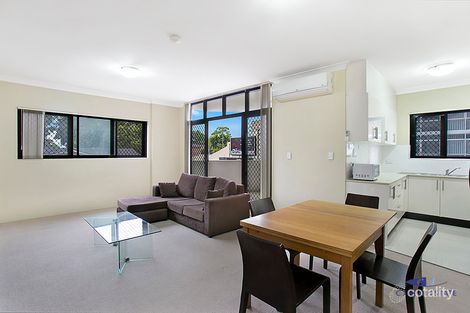 Property photo of 28/46-50 John Street Lidcombe NSW 2141