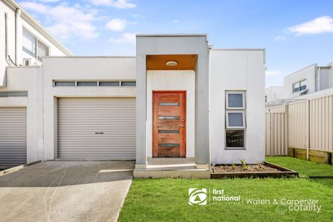 24 Bowaga Cct, Villawood, NSW 2163