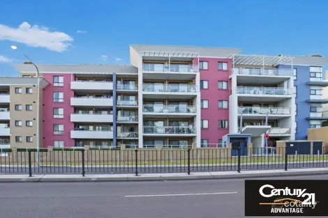 3/21-29 Third Ave, Blacktown, NSW 2148
