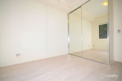 Property photo of 3/21-29 Third Avenue Blacktown NSW 2148