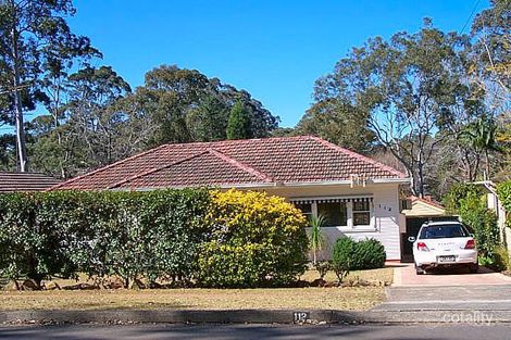 112 Cardinal Ave, West Pennant Hills, NSW 2125