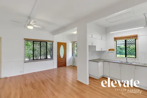 Property photo of 28 Nettleton Crescent Moorooka QLD 4105