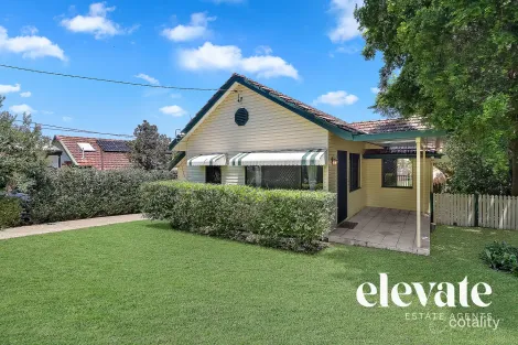 28 Nettleton Cres, Moorooka, QLD 4105