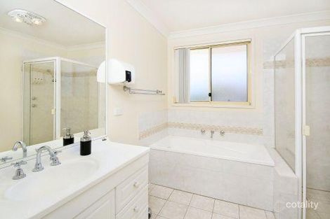 Property photo of 26 Knox Place Rouse Hill NSW 2155