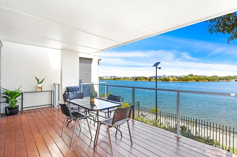 Property photo of 33/29-49 Varsity Parade Varsity Lakes QLD 4227