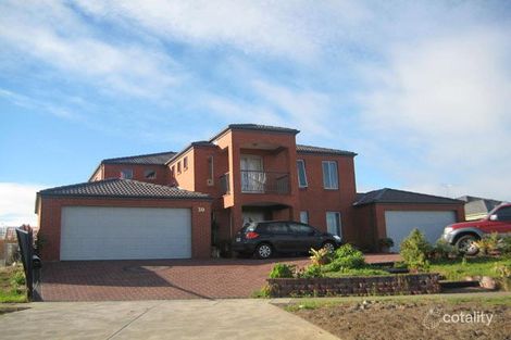 30 Hammerwood Ave, Derrimut, VIC 3026